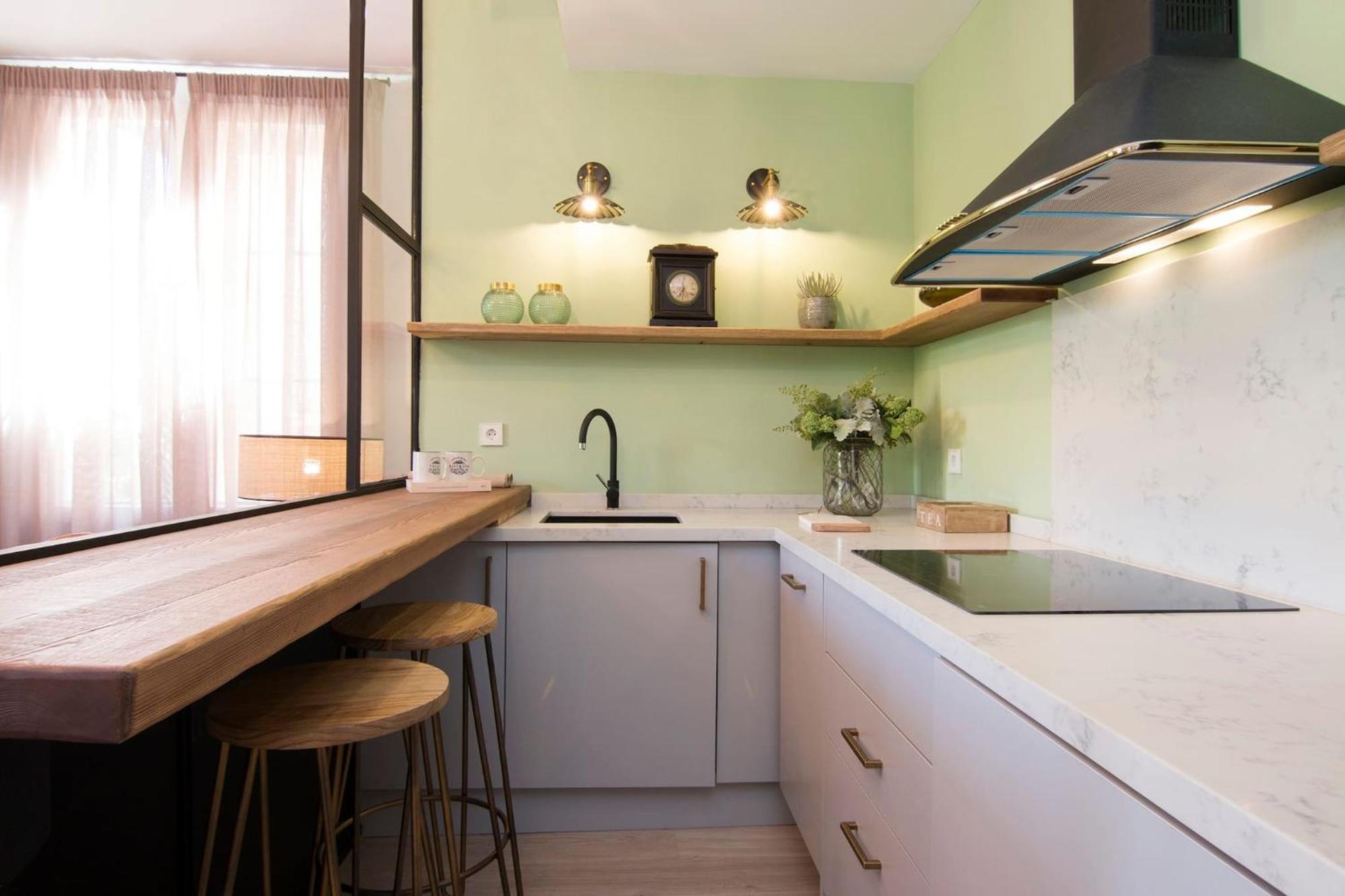 Trinidad Deluxe 3 Apartman Granada Kültér fotó
